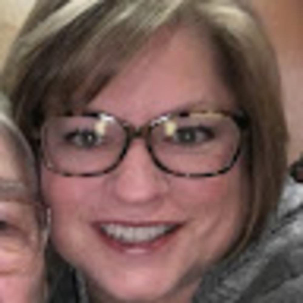 Meet your Posher, Debby